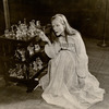 Julie Haydon in the stage production The Glass Menagerie