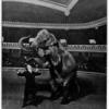 Houdini's vanishing elephant