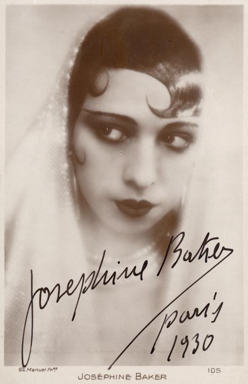 Josephine Baker