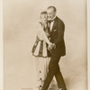 Vernon and Irene Castle