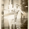 Publicity photo of Fred Astaire in the motion picture Shall We Dance