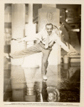 Fred Astaire in unidentified motion picture.