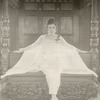 Theda Bara.