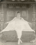 Theda Bara.