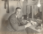 Walter Huston