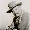 Walter Huston. Publicity photo for "The Furies" (1950)