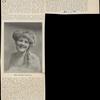 Florence Lawrence Joints Independents. [The Moving Picture World, May 18, 1912, p. 617]