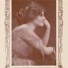 Florence Lawrence (Lubin). [Motion Pictures June 1912]