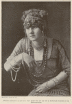 Florence Lawrence... 