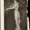 The latest portrait of Florence Lawrence