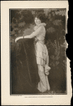 The latest portrait of Florence Lawrence