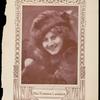 Miss Florence Lawrence