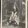 Review of the silent film After All with Florence Lawrence (pictured). Motion Picture World Sept. 7, 1912