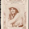 Florence Lawrence. Photoplay Magazine Nov. 1912