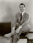 Walter Pidgeon