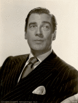 Walter Pidgeon