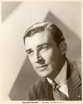 Walter Pidgeon