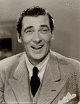 Walter Pidgeon