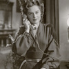 Alexis Smith in the motion picture Any Number Can Play.
