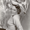 Publicity photo of Alexis Smith in the motion picture Beau James.
