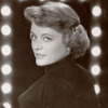 Publicity photo of Alexis Smith in the motion picture Beau James.