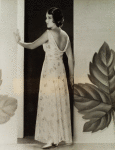 Fay Wray.