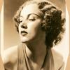 Publicity photo of Fay Wray in the motion picture Woman in the Dark.