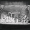 The cast performs "June Is Busting Out All Over"