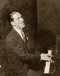 George Gershwin