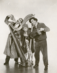 Marx Brothers