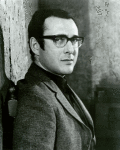 Harold Pinter