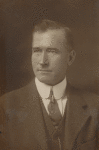 Father of Ruth Clark