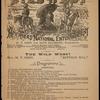 Buffalo Bill's Wild West