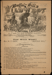 Buffalo Bill's Wild West