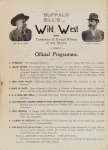 Buffalo Bill's Wild West and Congress of Rough Riders of the World
