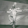 Bill "Bojangles" Robinson in The Hot Mikado