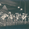 Unidentified Lindy dancers in The Hot Mikado.