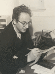 Clifford Odets