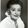 Lucille Lortel