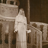 Gertrude Lawrence in the stage production Lady in the Dark