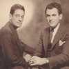 George S. Kaufman and Moss Hart.