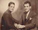 George S. Kaufman and Moss Hart.