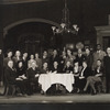 George S. Kaufman, Moss Hart and ensemble from You Can't Take It With You