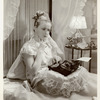 Bonita Granville in the motion picture Nancy Drew...Reporter.