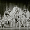 Scene from the stage production La Cage aux Folles