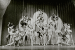 Scene from the stage production La Cage aux Folles