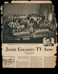Jackie Gleason's TV Army