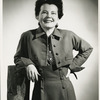Margo Jones.