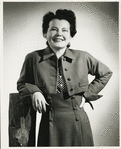 Margo Jones.