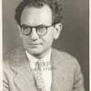 Philip Loeb.